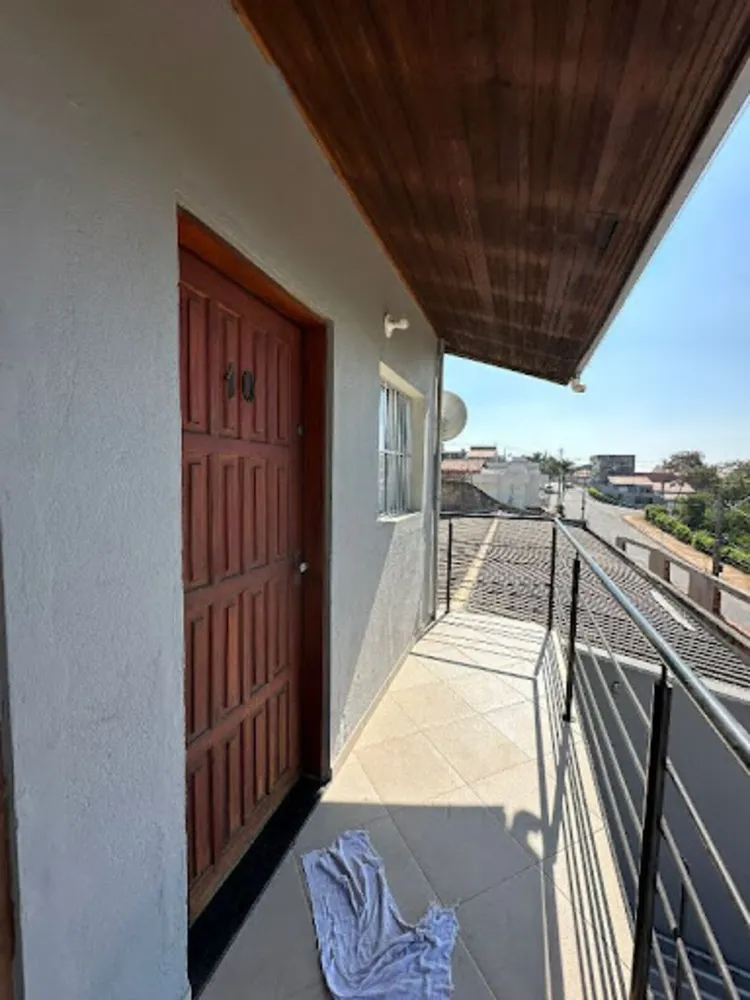 Kitnet-Studio, 35 m² - Foto 2