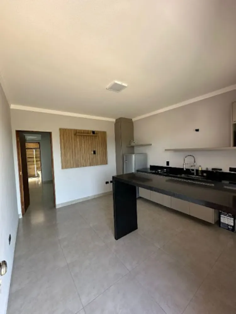 Kitnet-Studio, 35 m² - Foto 1
