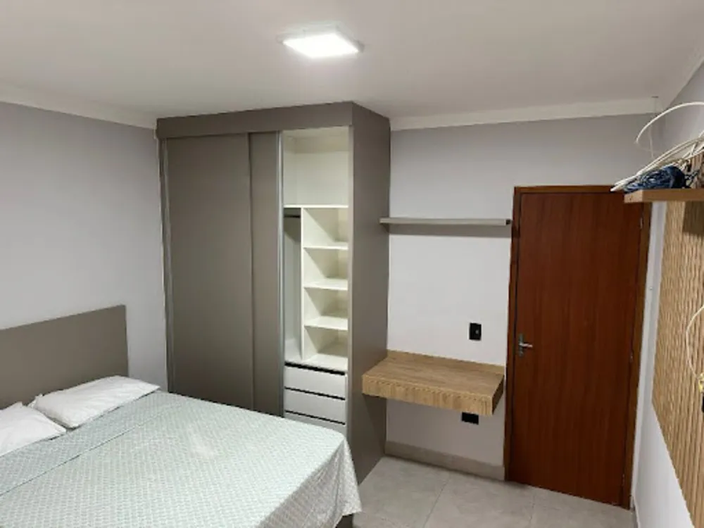 Kitnet-Studio, 35 m² - Foto 5