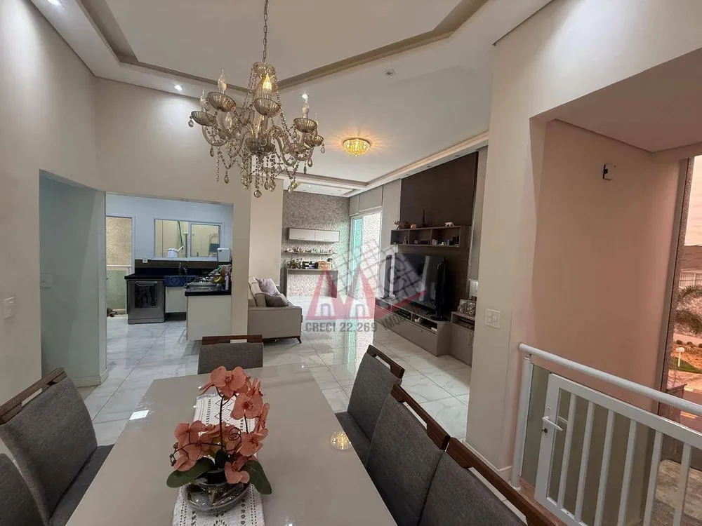 Sobrado, 3 quartos, 193 m² - Foto 5