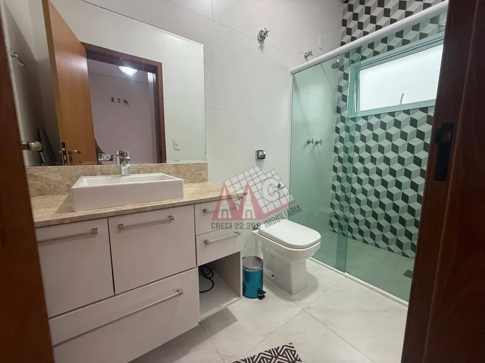 Sobrado, 3 quartos, 193 m² - Foto 6
