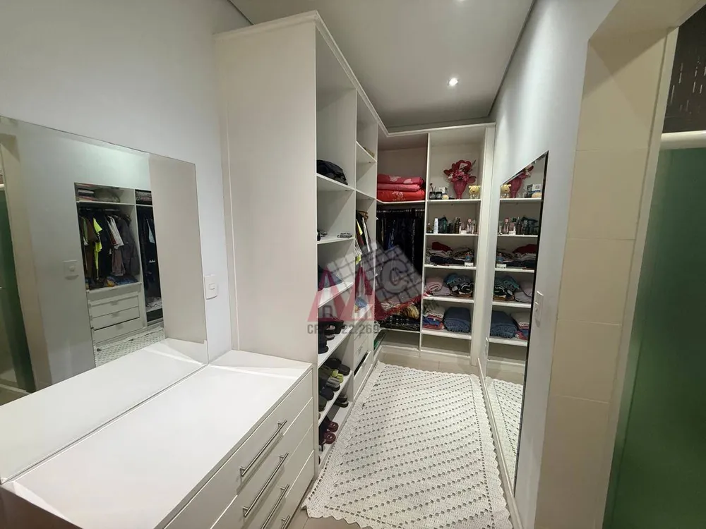 Sobrado, 3 quartos, 193 m² - Foto 3