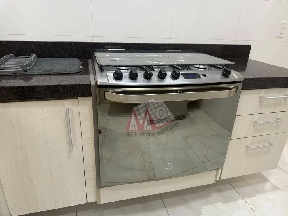 Sobrado, 3 quartos, 193 m² - Foto 4