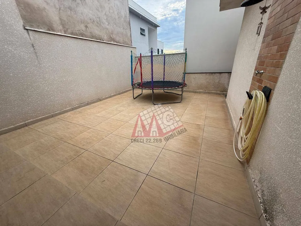 Sobrado, 3 quartos, 193 m² - Foto 8