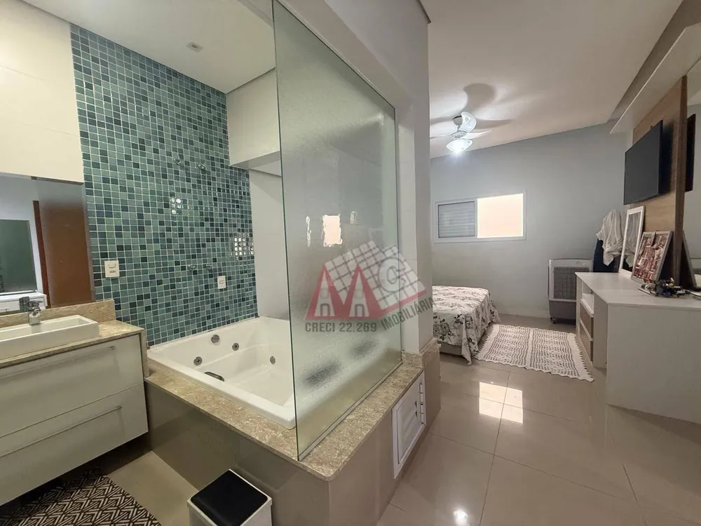 Sobrado, 3 quartos, 193 m² - Foto 7