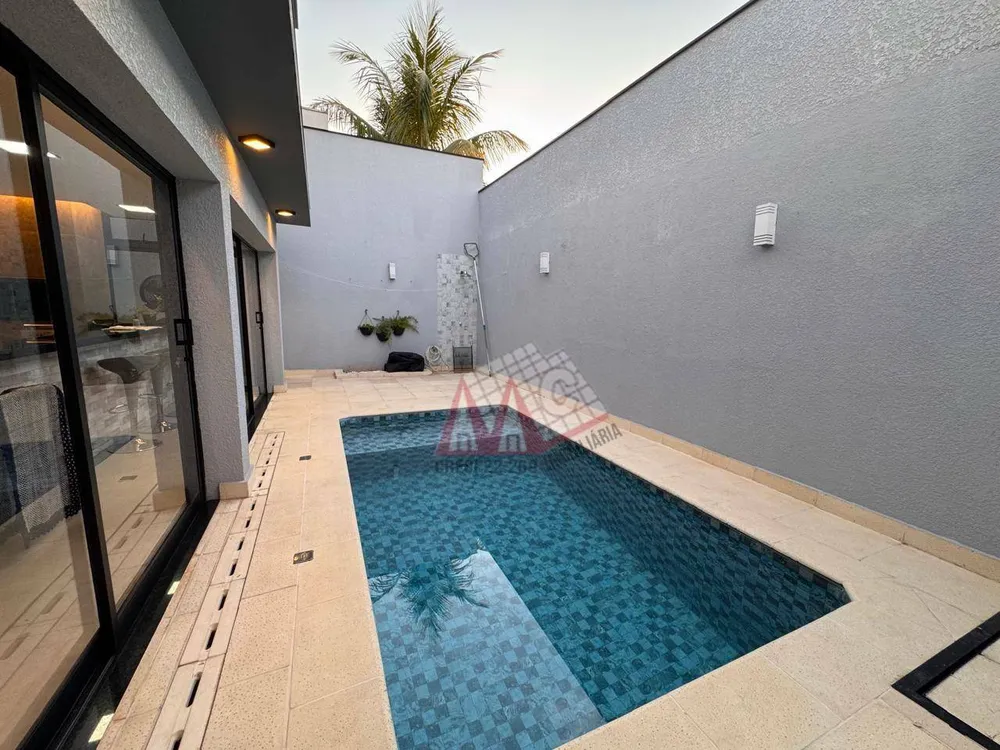 Casa de Condomínio, 3 quartos - Foto 8
