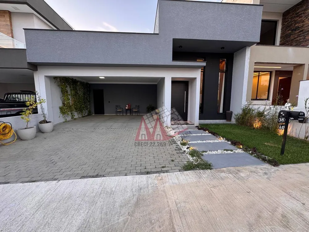 Casa de Condomínio, 3 quartos - Foto 7