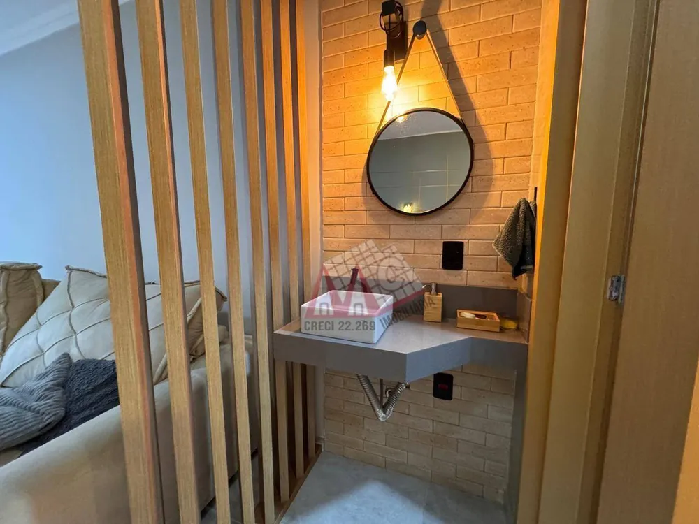 Casa de Condomínio, 3 quartos - Foto 3