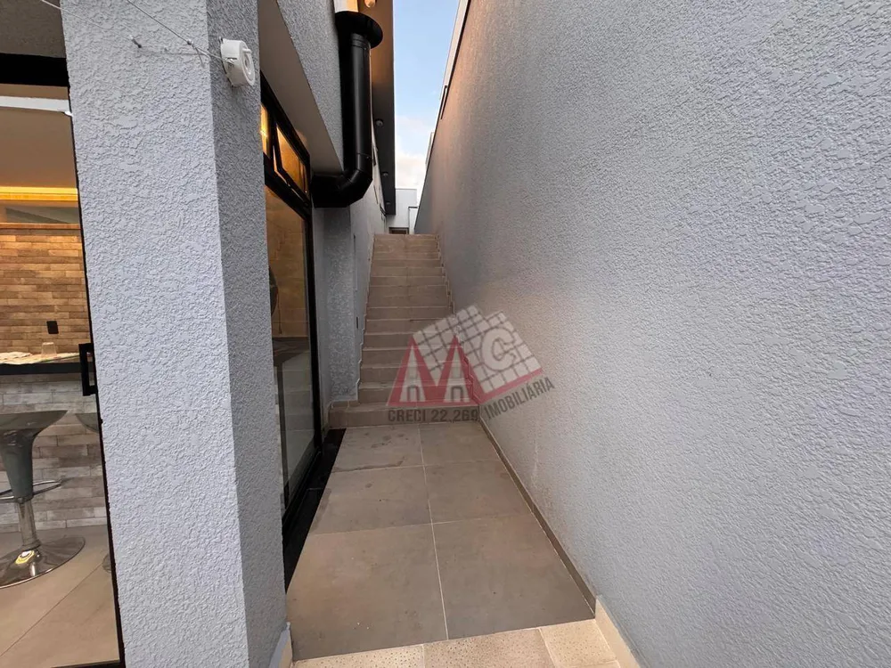 Casa de Condomínio, 3 quartos - Foto 7