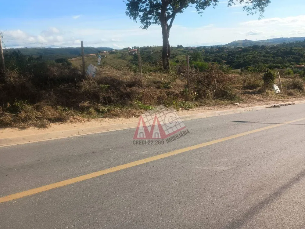 Terreno, 1 hectares - Foto 2