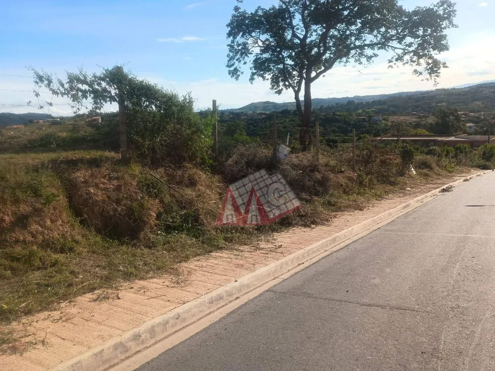 Terreno, 1 hectares - Foto 1