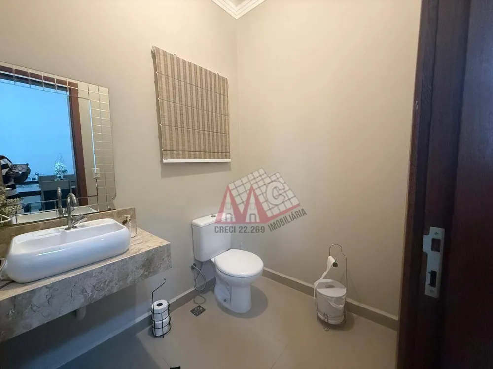 Casa de Condomínio, 3 quartos - Foto 7