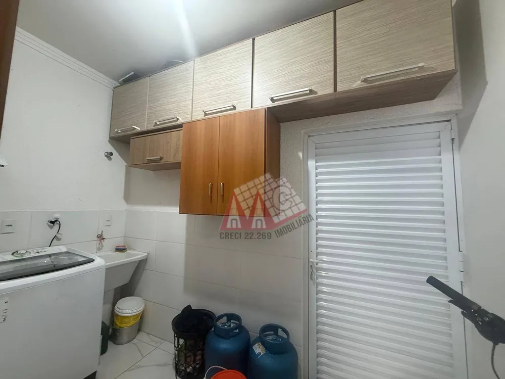 Casa de Condomínio, 3 quartos - Foto 5