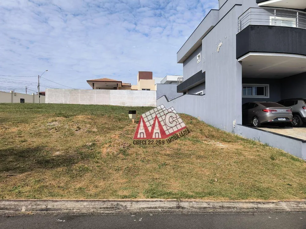 Loteamento e Condomínio, 300 m² - Foto 1