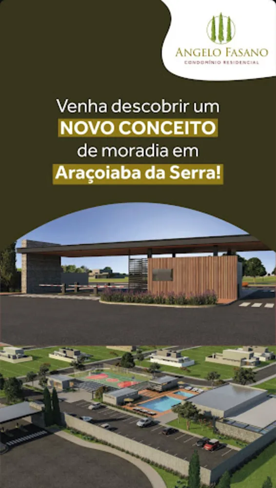 Loteamento e Condomínio, 250 m² - Foto 1