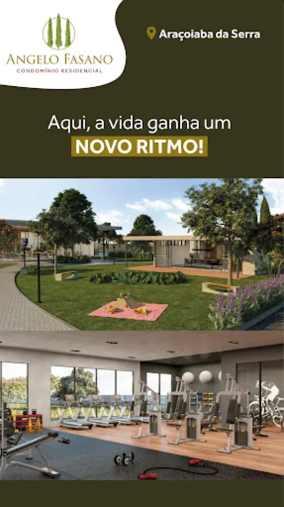 Loteamento e Condomínio, 250 m² - Foto 4