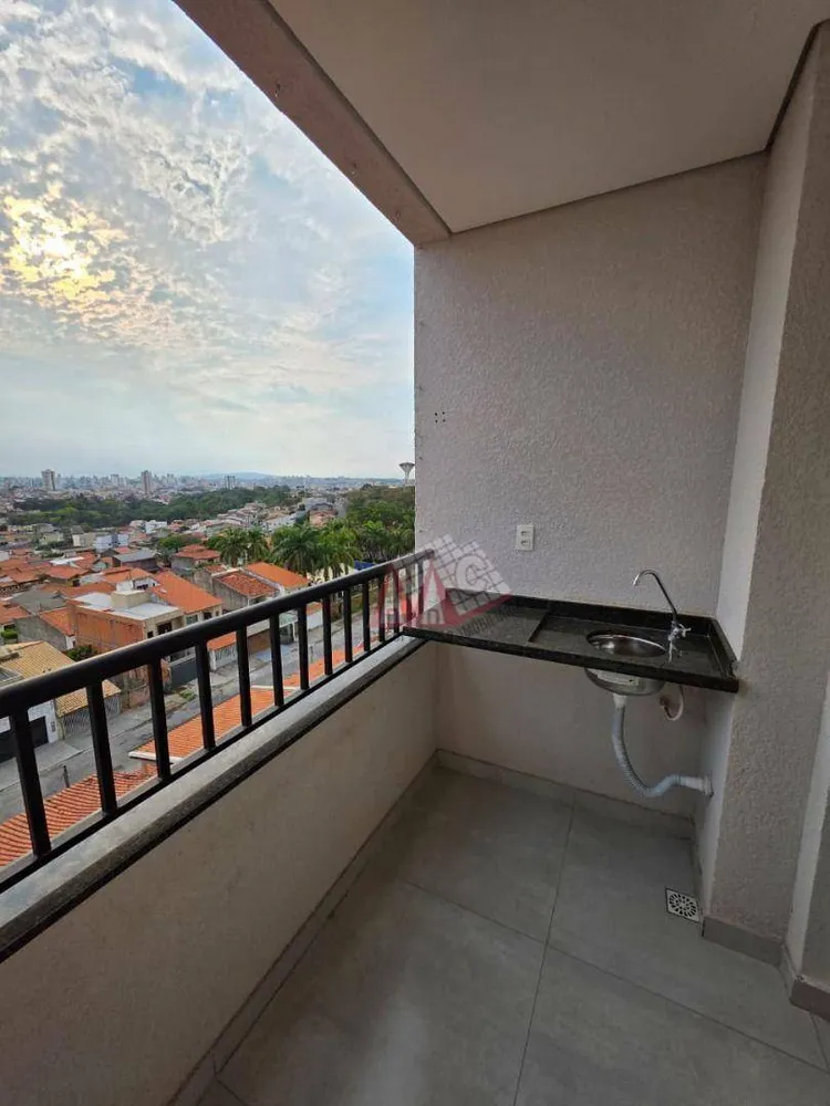 Apartamento, 2 quartos, 53 m² - Foto 6