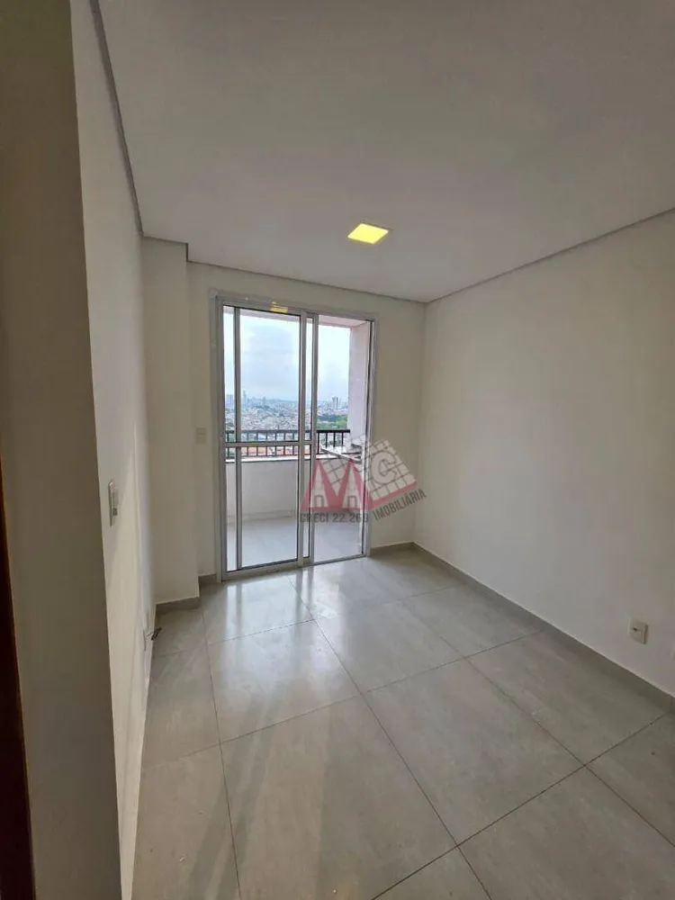 Apartamento, 2 quartos, 53 m² - Foto 3
