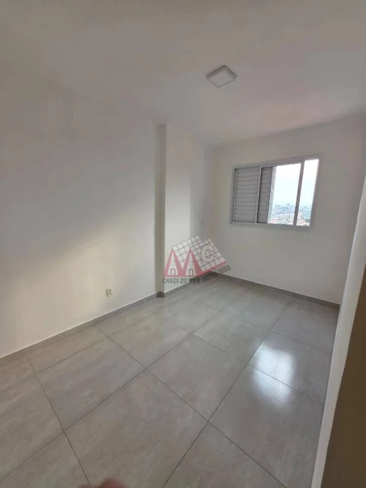 Apartamento, 2 quartos, 53 m² - Foto 4