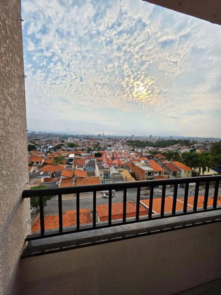 Apartamento, 2 quartos, 53 m² - Foto 7