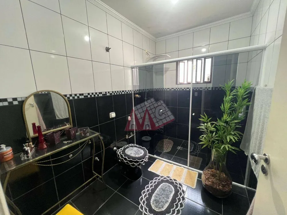 Casa, 2 quartos, 224 m² - Foto 4