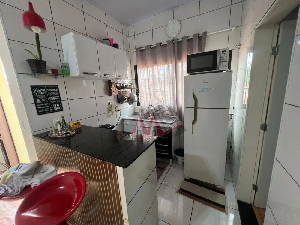 Casa, 2 quartos, 224 m² - Foto 9