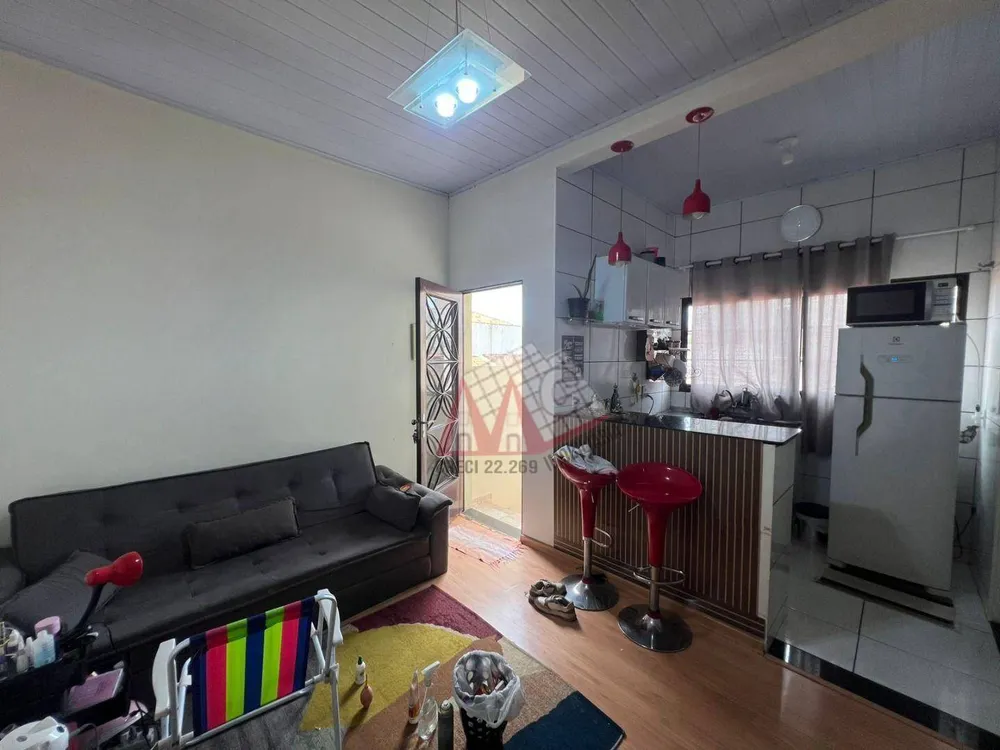 Casa, 2 quartos, 224 m² - Foto 10