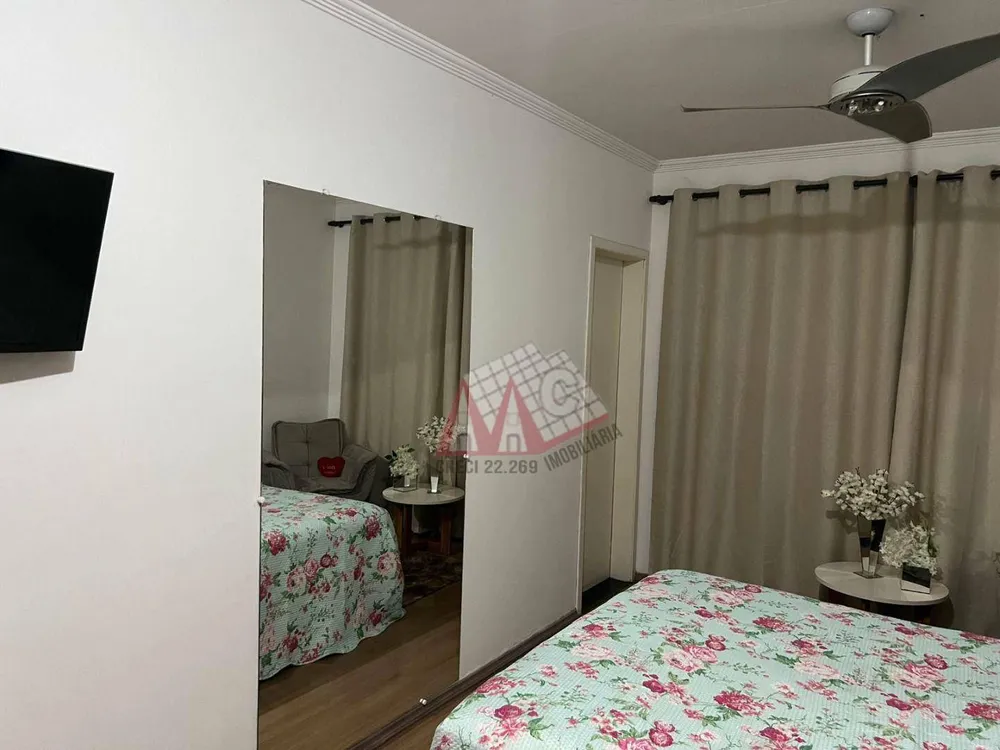 Casa, 2 quartos, 224 m² - Foto 3