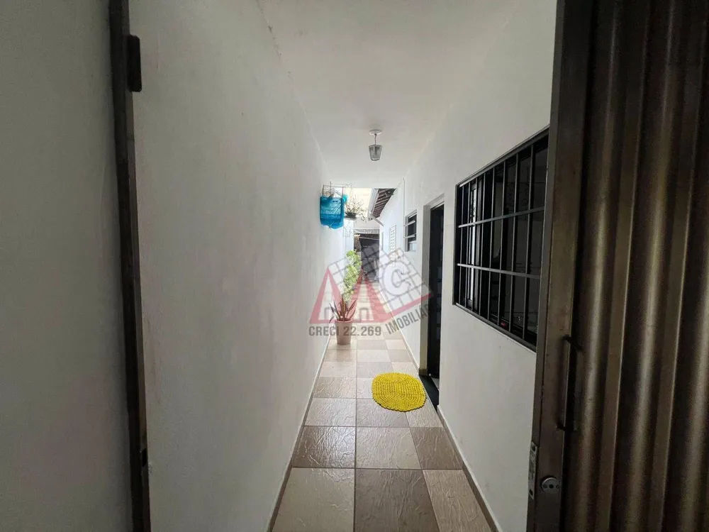 Casa, 2 quartos, 224 m² - Foto 6