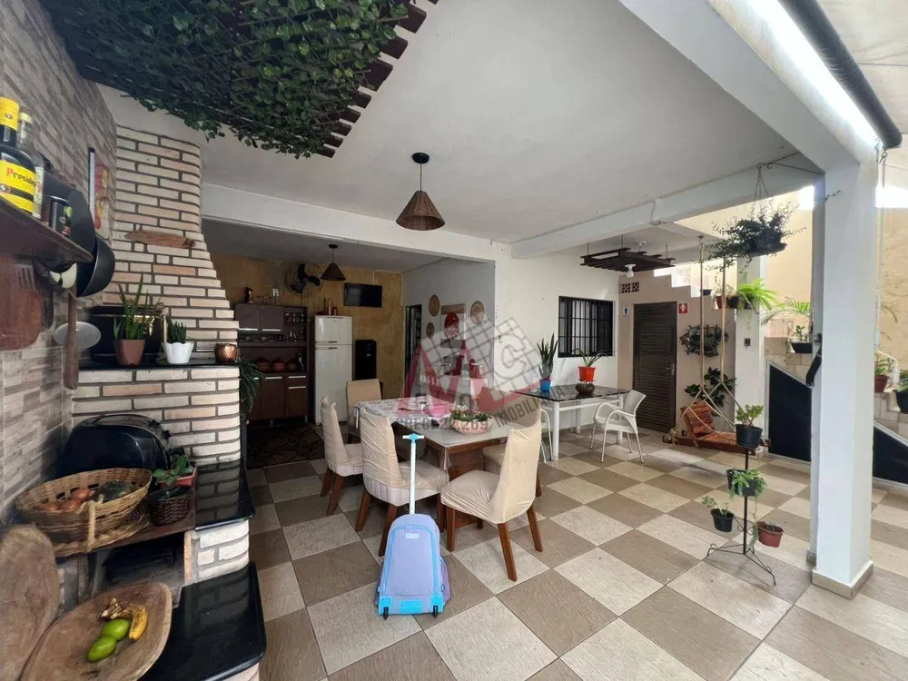 Casa, 2 quartos, 224 m² - Foto 8