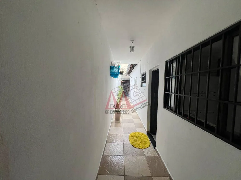 Casa, 2 quartos, 224 m² - Foto 7