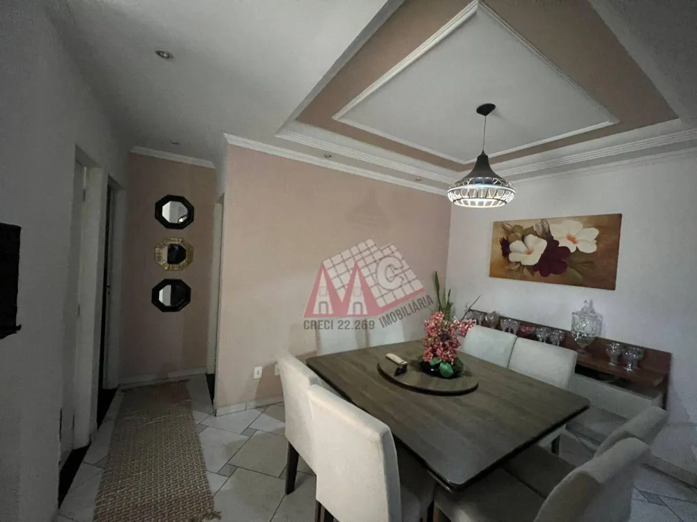 Casa, 2 quartos, 224 m² - Foto 2