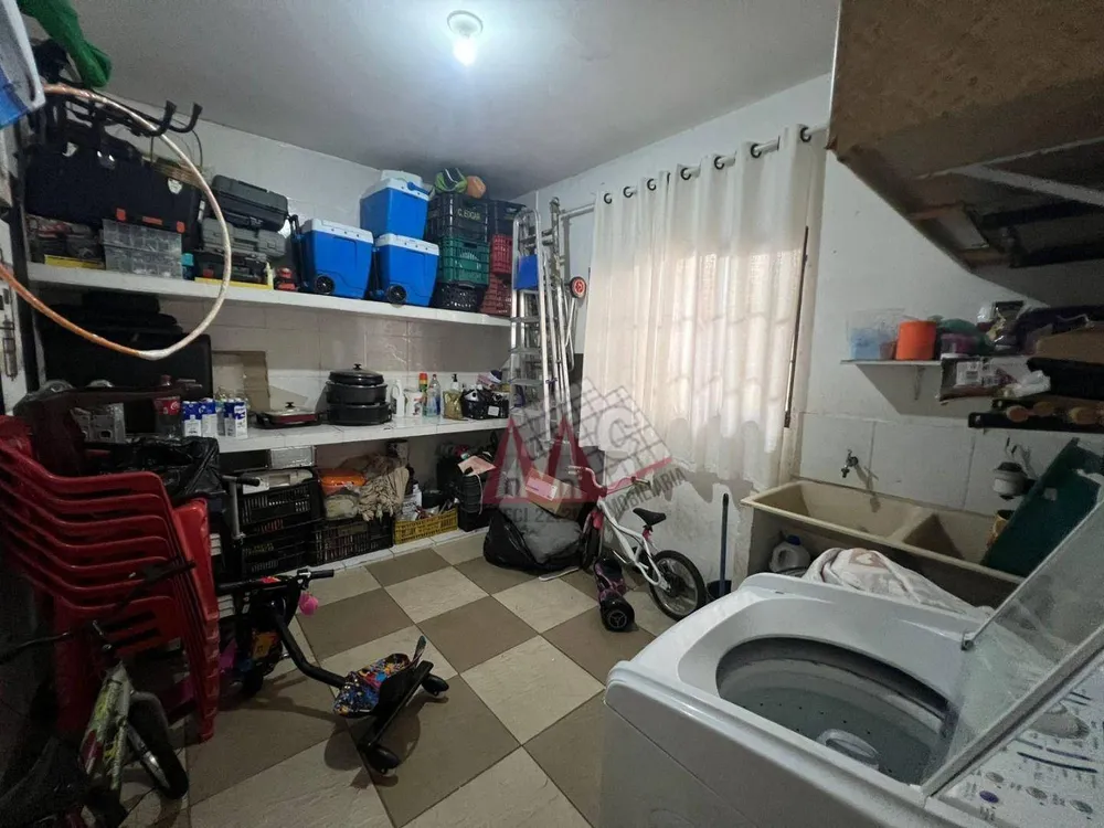 Casa, 2 quartos, 224 m² - Foto 5