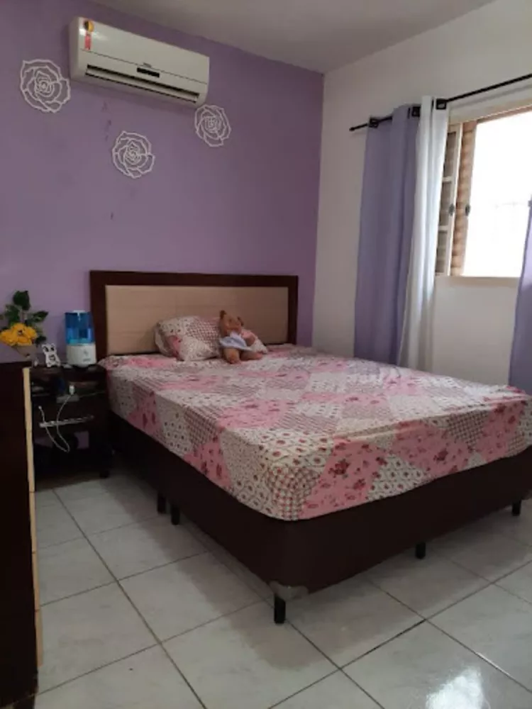 Casa à venda com 2 quartos, 95m² - Foto 8