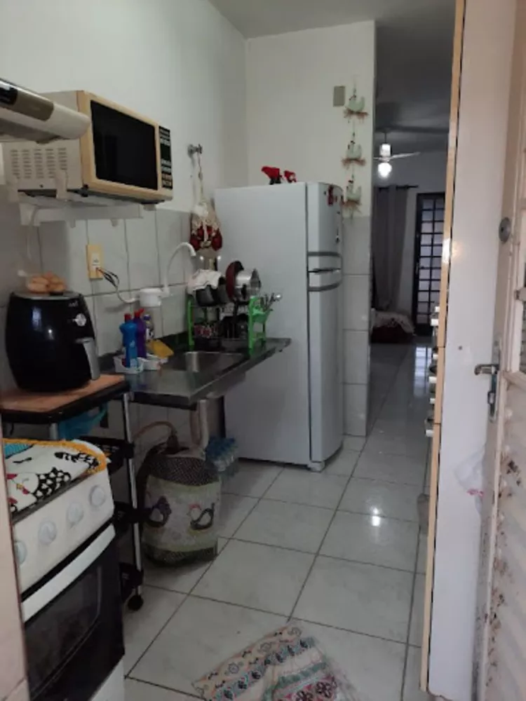 Casa à venda com 2 quartos, 95m² - Foto 6