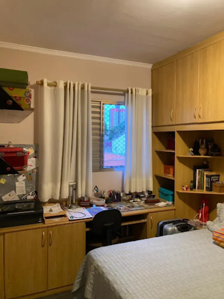 Apartamento, 2 quartos, 81 m² - Foto 9