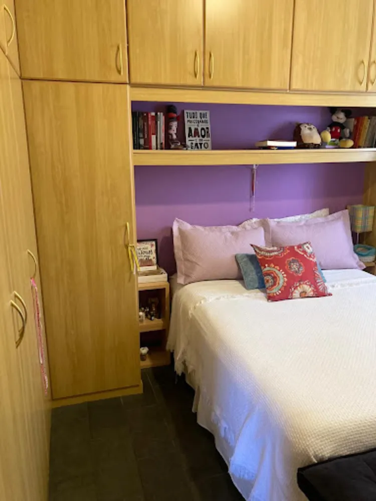 Apartamento, 2 quartos, 81 m² - Foto 6