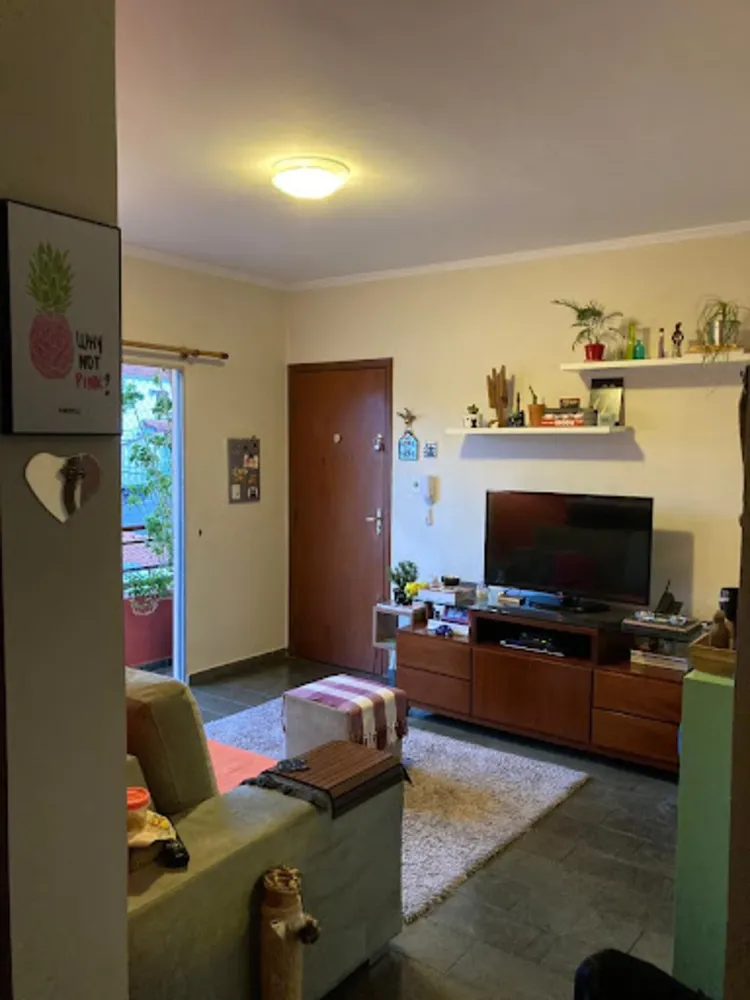 Apartamento, 2 quartos, 81 m² - Foto 4
