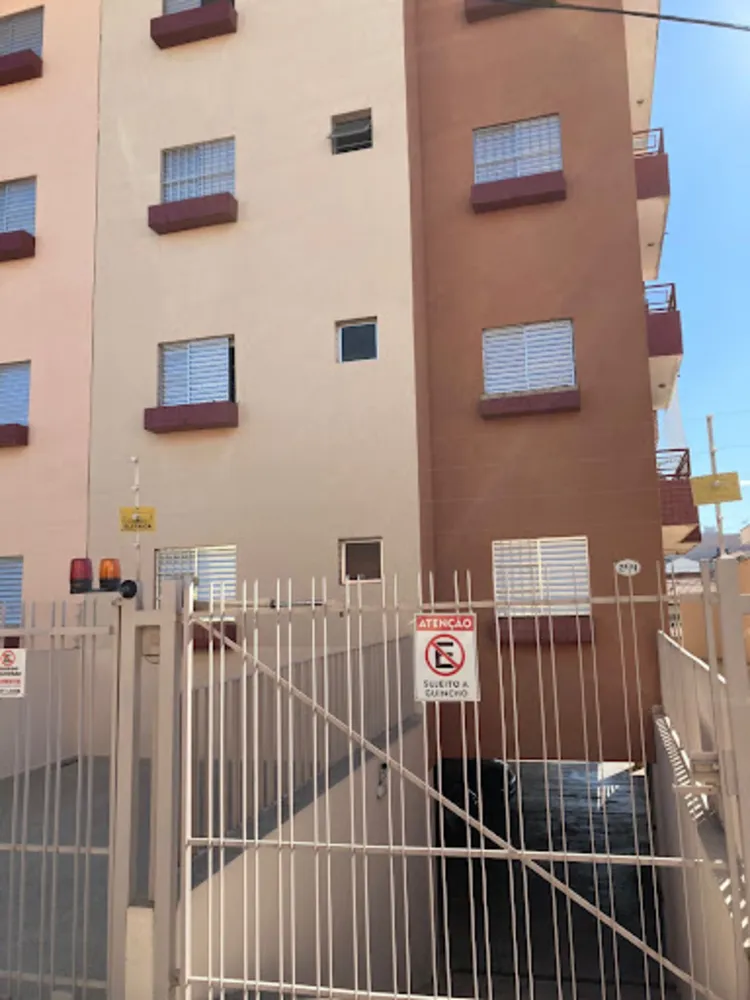 Apartamento, 2 quartos, 81 m² - Foto 10