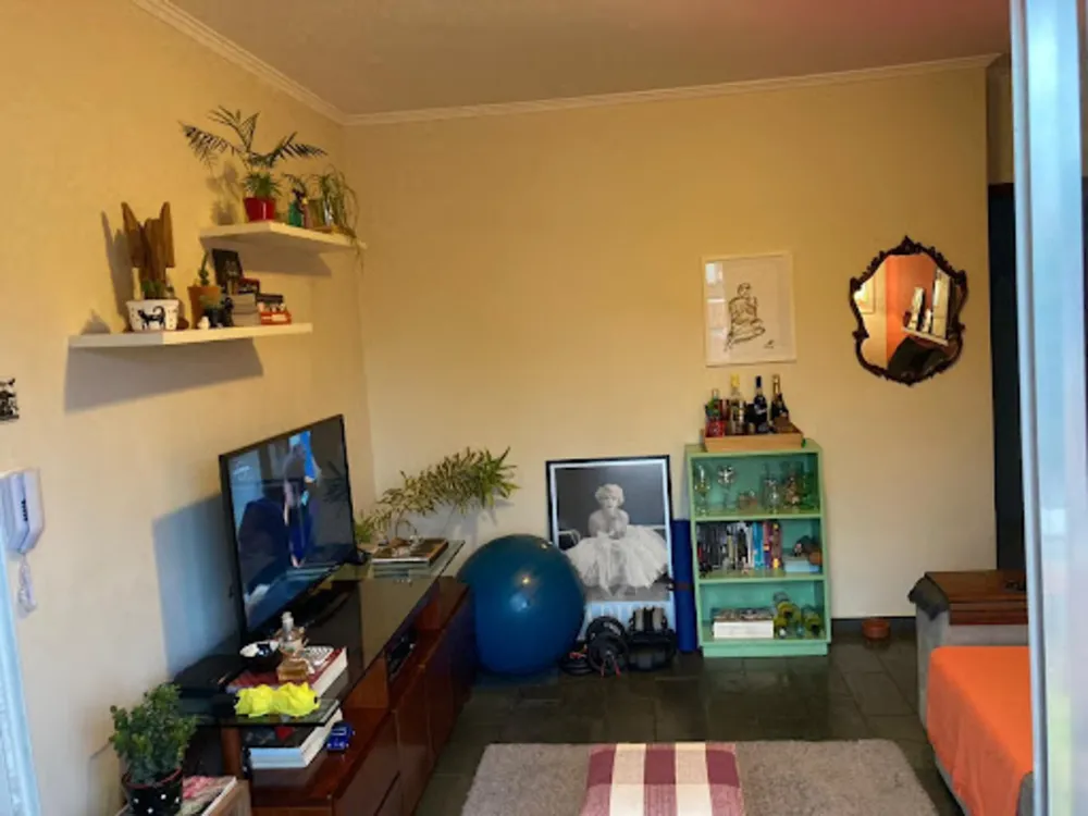 Apartamento, 2 quartos, 81 m² - Foto 2
