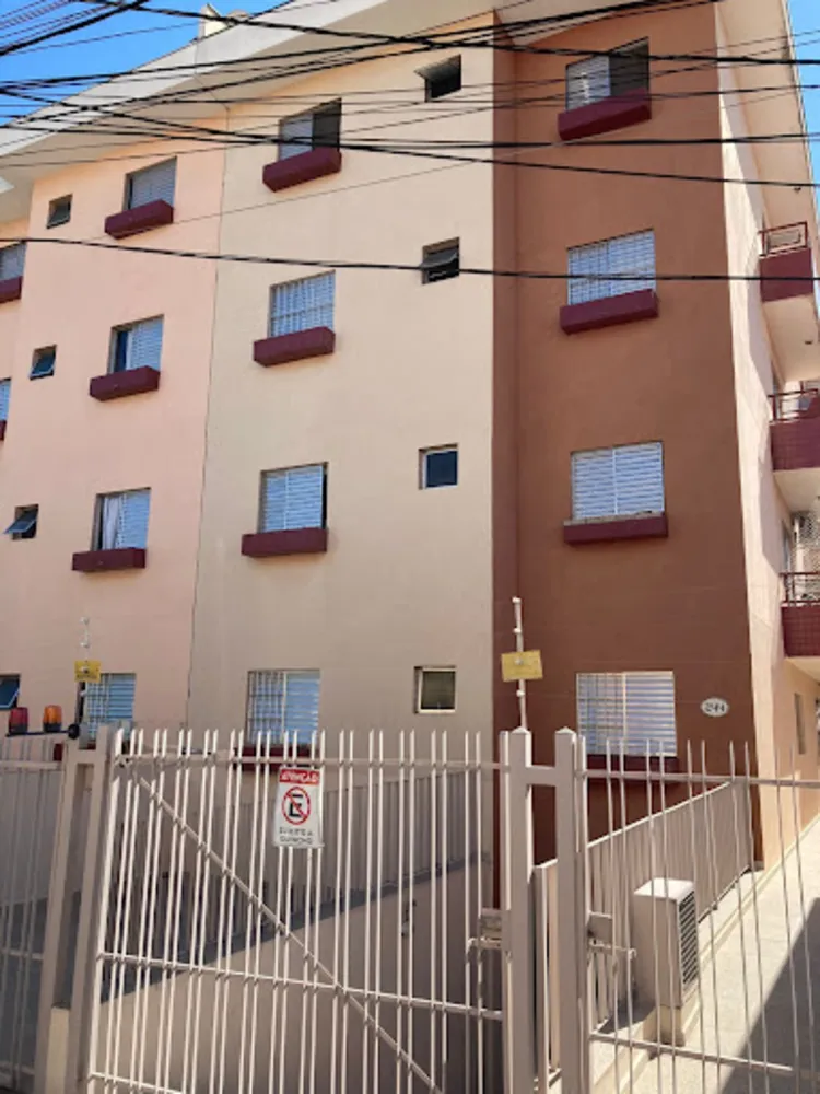 Apartamento, 2 quartos, 81 m² - Foto 12