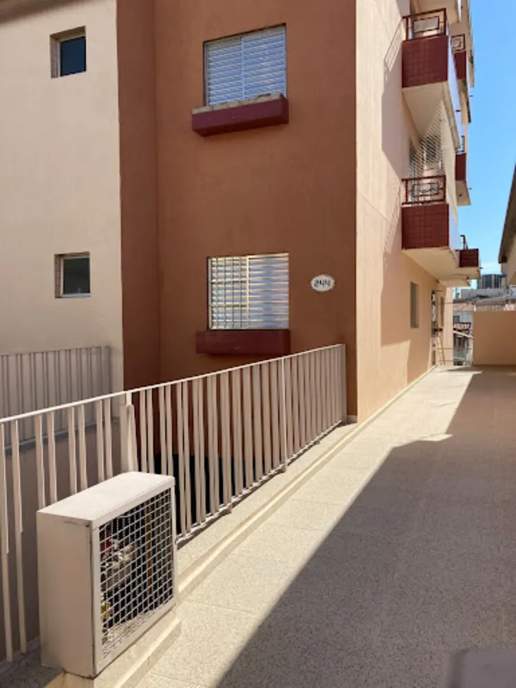 Apartamento, 2 quartos, 81 m² - Foto 11
