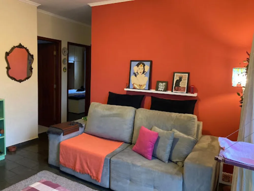 Apartamento, 2 quartos, 81 m² - Foto 1