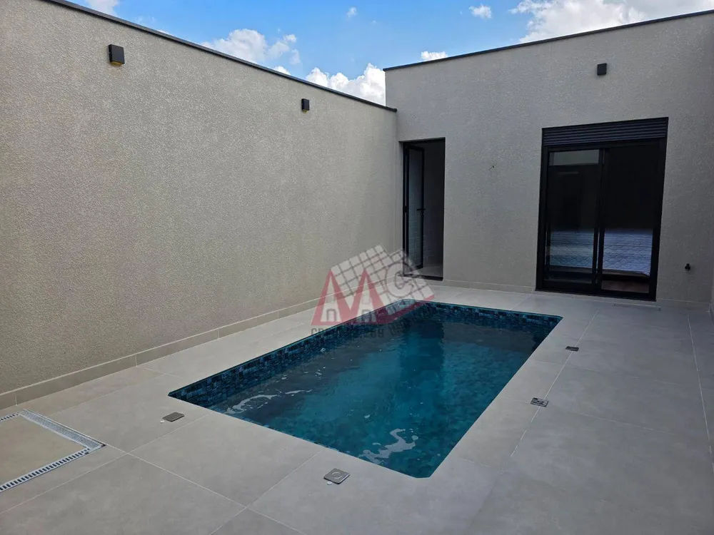 Casa de Condomínio, 3 quartos - Foto 8