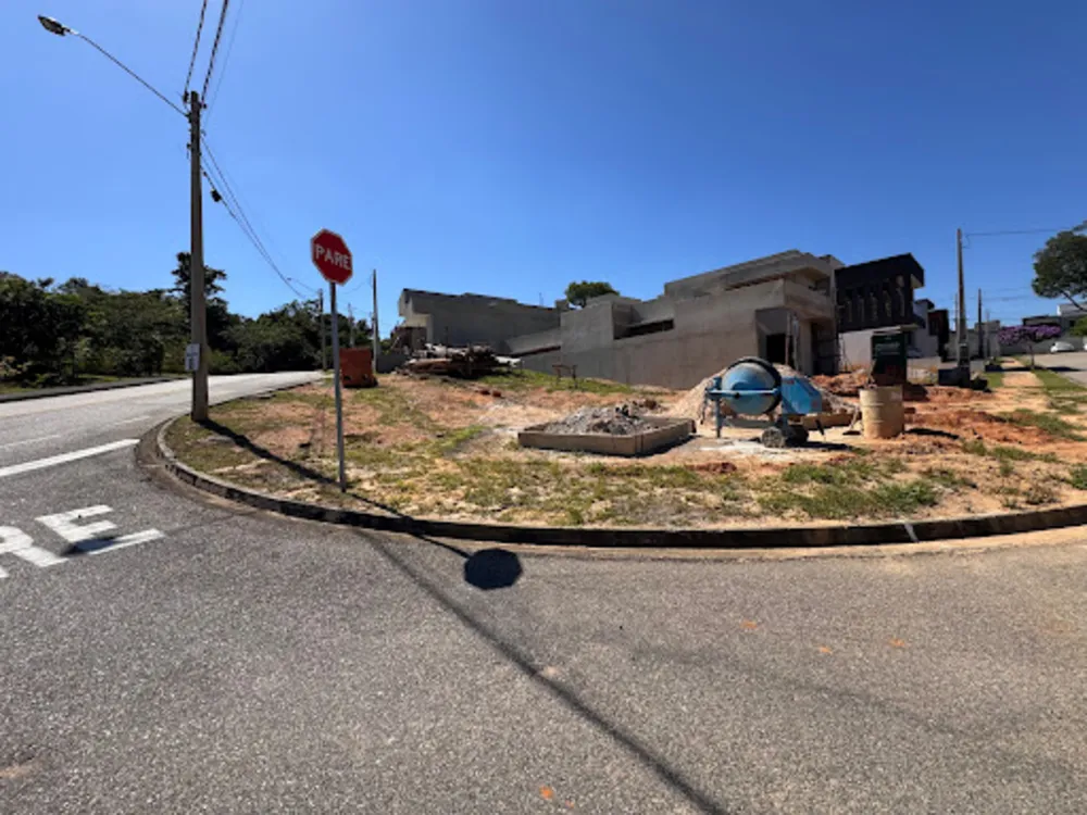 Loteamento e Condomínio, 247 m² - Foto 3