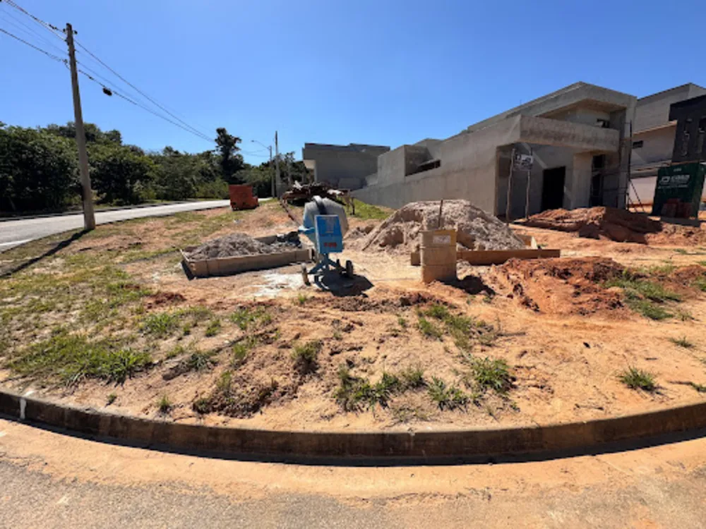 Loteamento e Condomínio, 247 m² - Foto 1