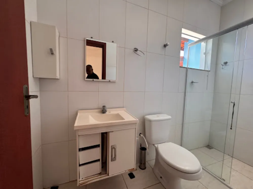 Casa de Condomínio, 3 quartos - Foto 8