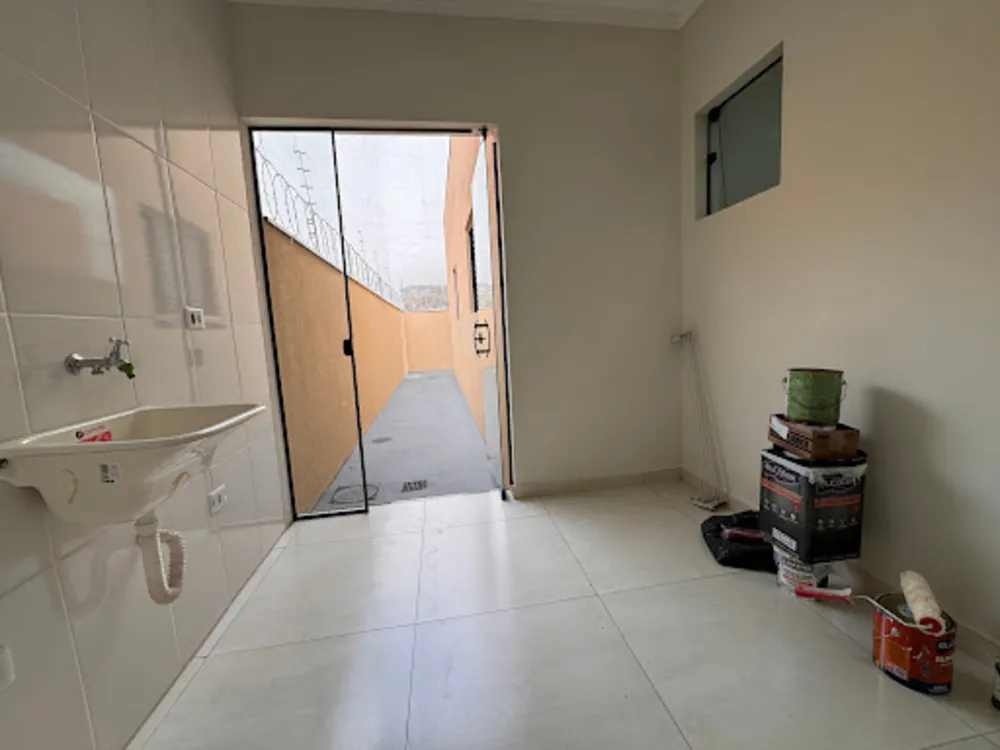 Casa, 2 quartos, 84 m² - Foto 2