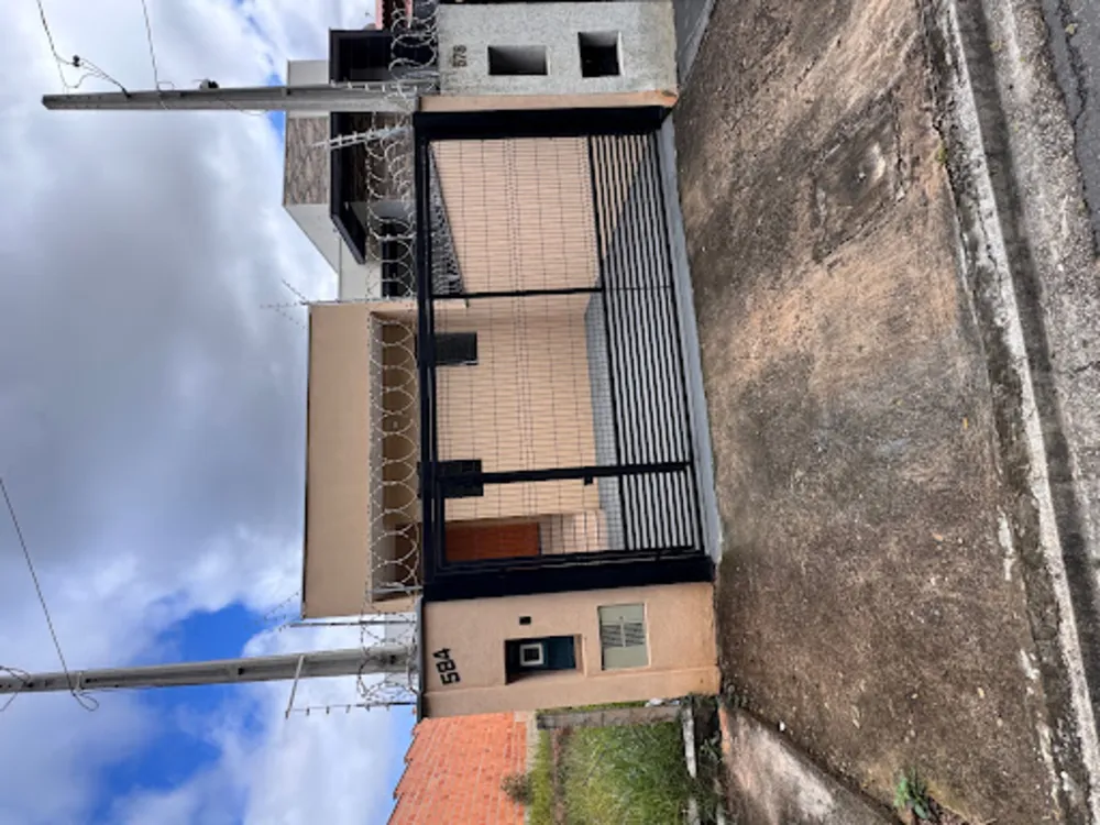 Casa, 2 quartos, 84 m² - Foto 7