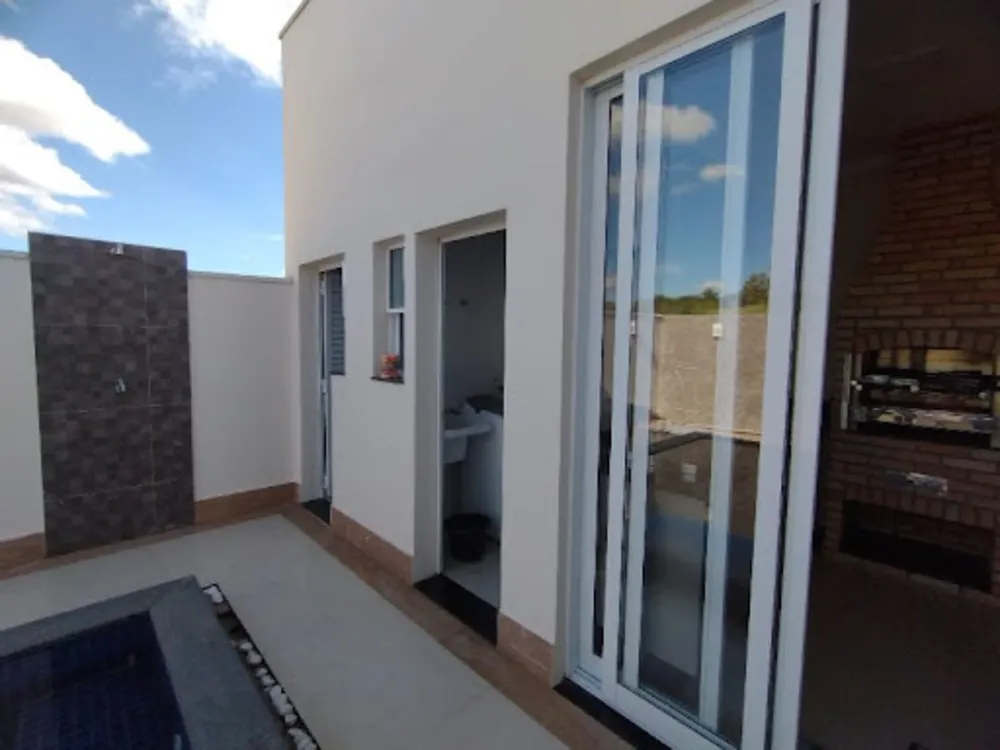Casa de Condomínio, 3 quartos - Foto 6